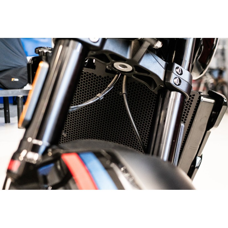 Protezione radiatore Triumph Tiger Sport 660/ Trident 660