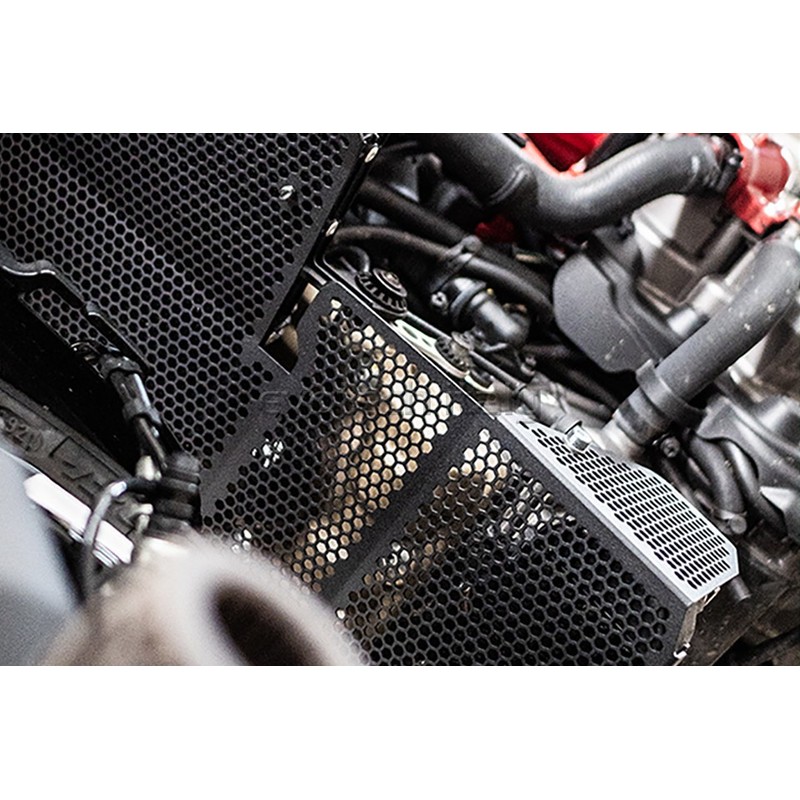 Griglia radiatore superiore Ducati Hypermotard 950