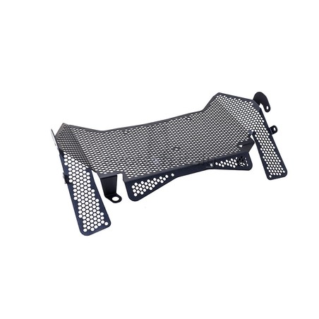 Griglia radiatore superiore Ducati Multistrada V4