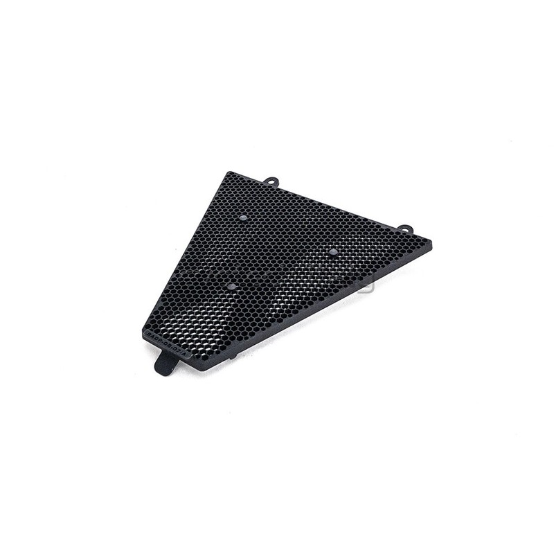 Griglia radiatore inferiore Ducati Streetfighter V2 955/ Panigale V2 in additive