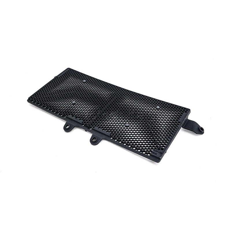 Griglia radiatore superiore Ducati Streetfighter V2 955-additive