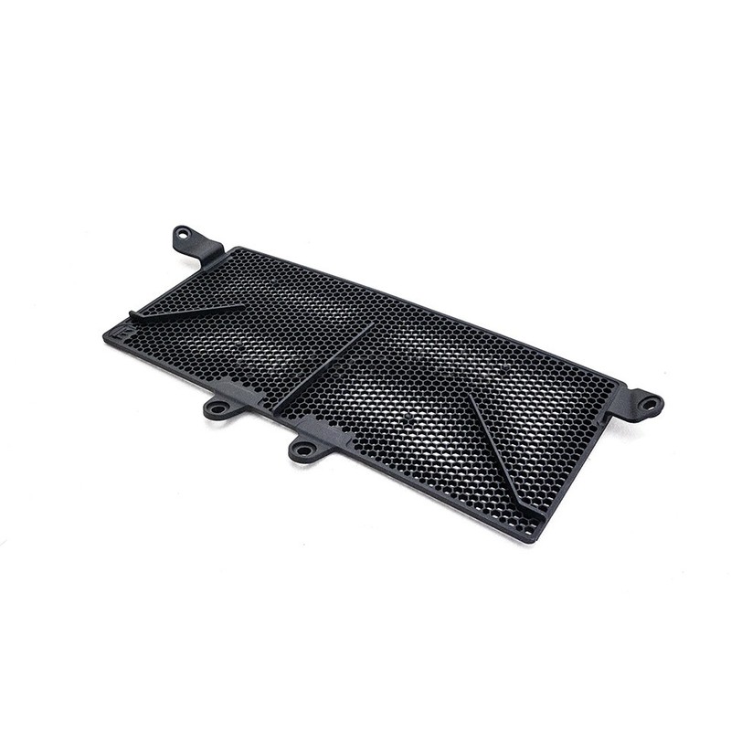 Griglia radiatore superiore Ducati Streetfighter V2 955-additive