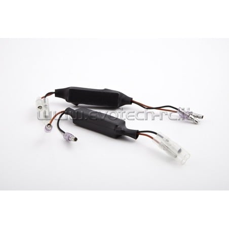 Resistenza 10W per frecce a led DUCATI