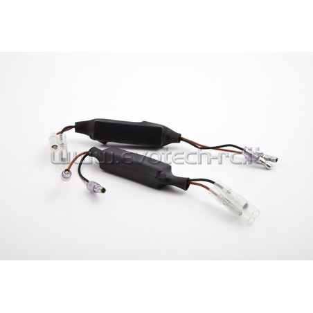 Resistenza 10W per frecce a led KAWASAKI