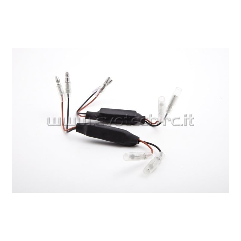 Resistenza 6W per frecce a led