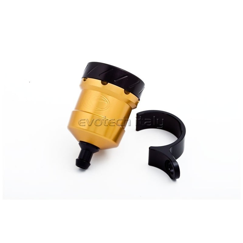 Serbatoio liquido freno posteriore e frizione idraulica DUCATI