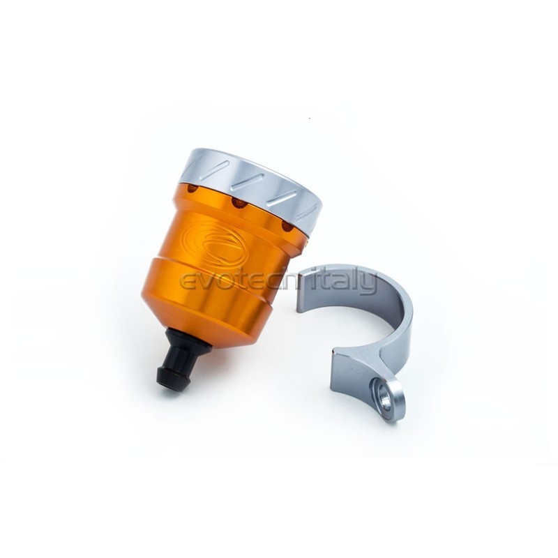 Serbatoio liquido freno posteriore e frizione idraulica HUSQVARNA