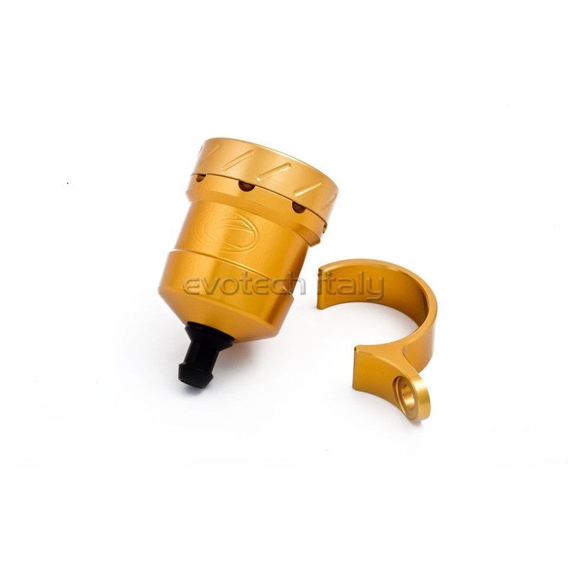 Serbatoio liquido freno posteriore e frizione idraulica HUSQVARNA