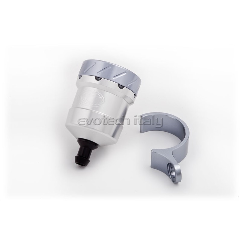 Serbatoio liquido freno posteriore e frizione idraulica HUSQVARNA