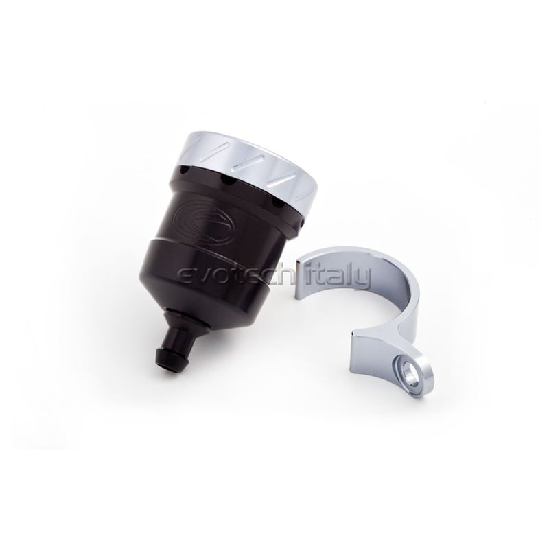 Serbatoio liquido freno posteriore e frizione idraulica KAWASAKI