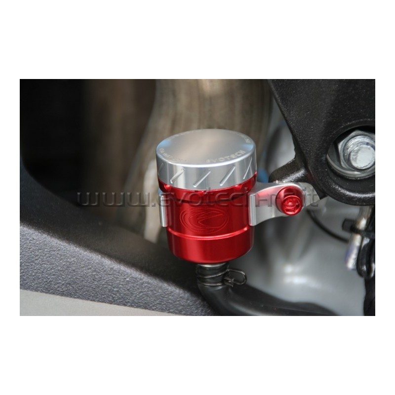 Serbatoio liquido freno posteriore TRIUMPH