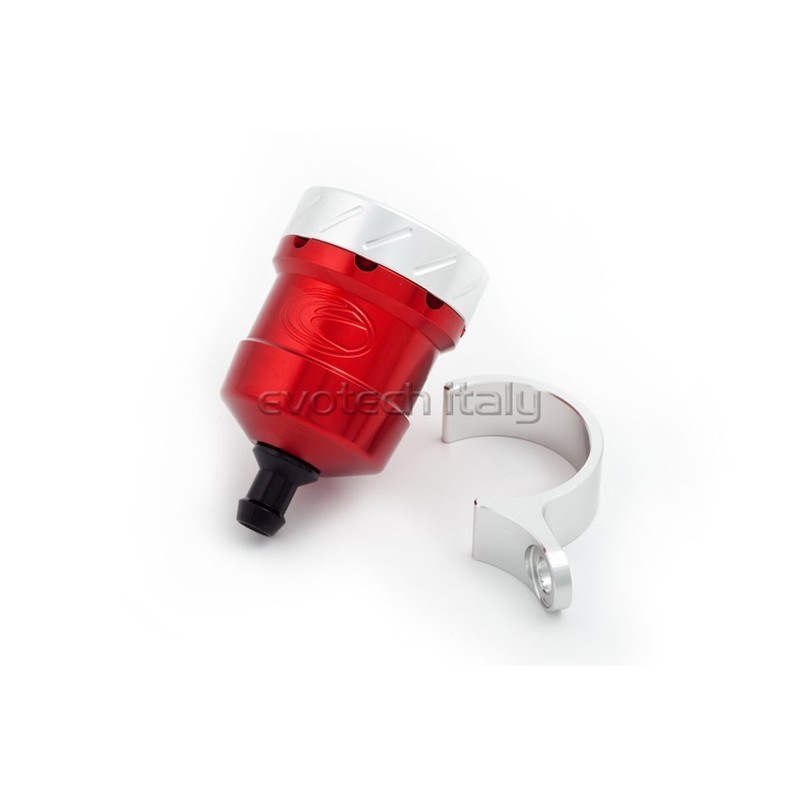 Serbatoio liquido freno posteriore TRIUMPH