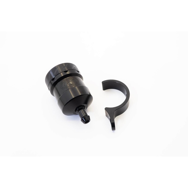 Serbatoio liquido freno posteriore e frizione idraulica YAMAHA