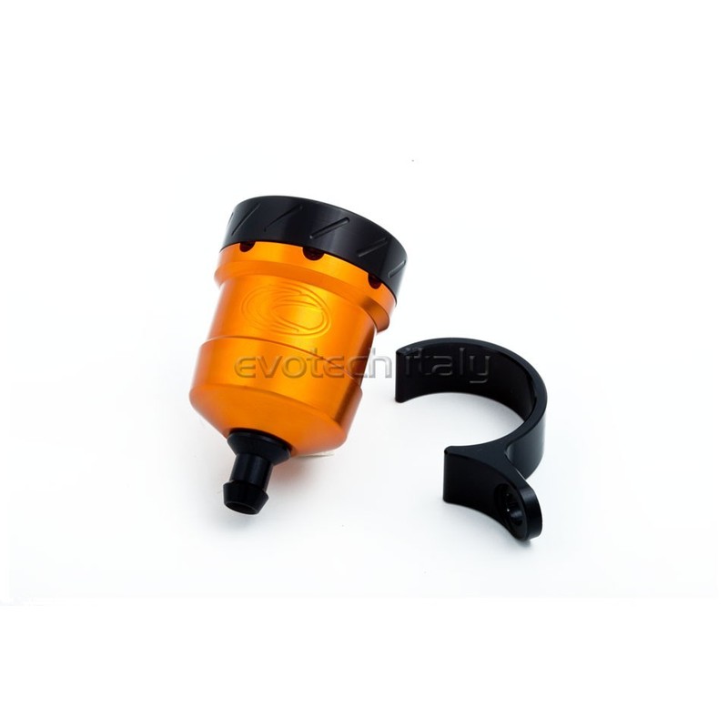 Serbatoio liquido freno posteriore e frizione idraulica YAMAHA