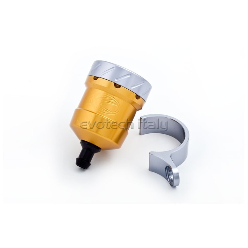 Serbatoio liquido freno posteriore e frizione idraulica YAMAHA