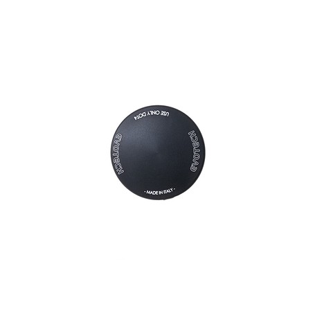 Tappo serbatoio liquido freno posteriore/friz matte black