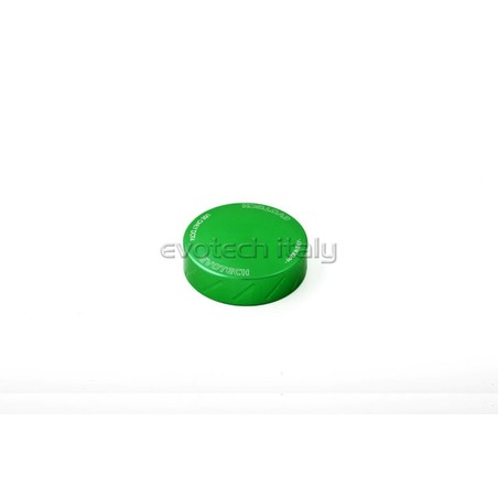 Tappo serbatoio liquido freno posteriore/friz Green