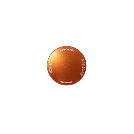 Tappo serbatoio liquido freno posteriore/friz orange