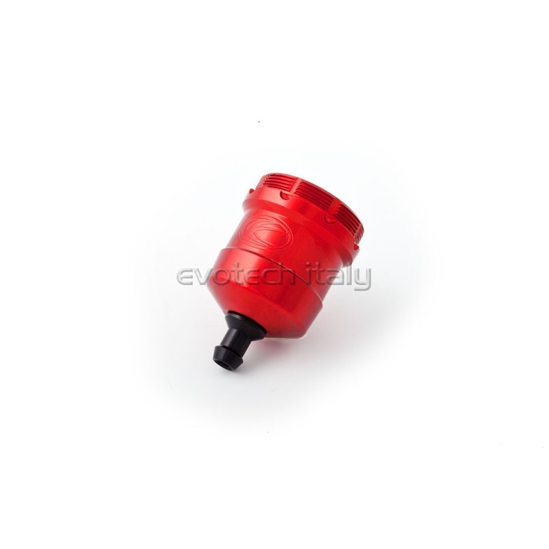 Vaschetta liquido freno posteriore/friz Cherry Red