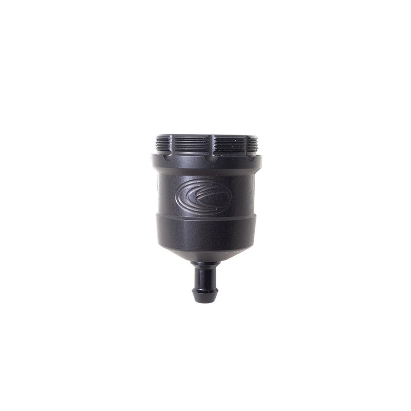 Vaschetta liquido freno posteriore/friz Matt black