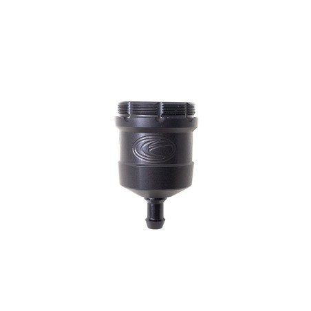 Vaschetta liquido freno posteriore/friz Matt black
