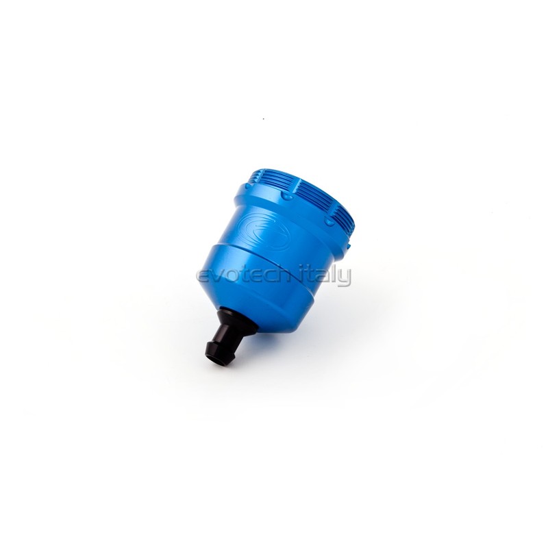 Vaschetta liquido freno posteriore/friz Electric blue