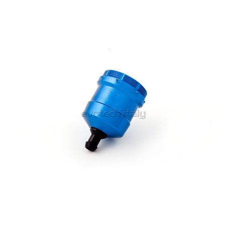 Vaschetta liquido freno posteriore/friz Electric blue
