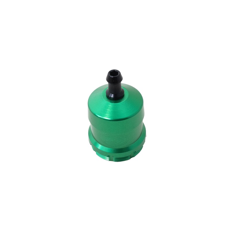 Vaschetta liquido freno posteriore/friz green