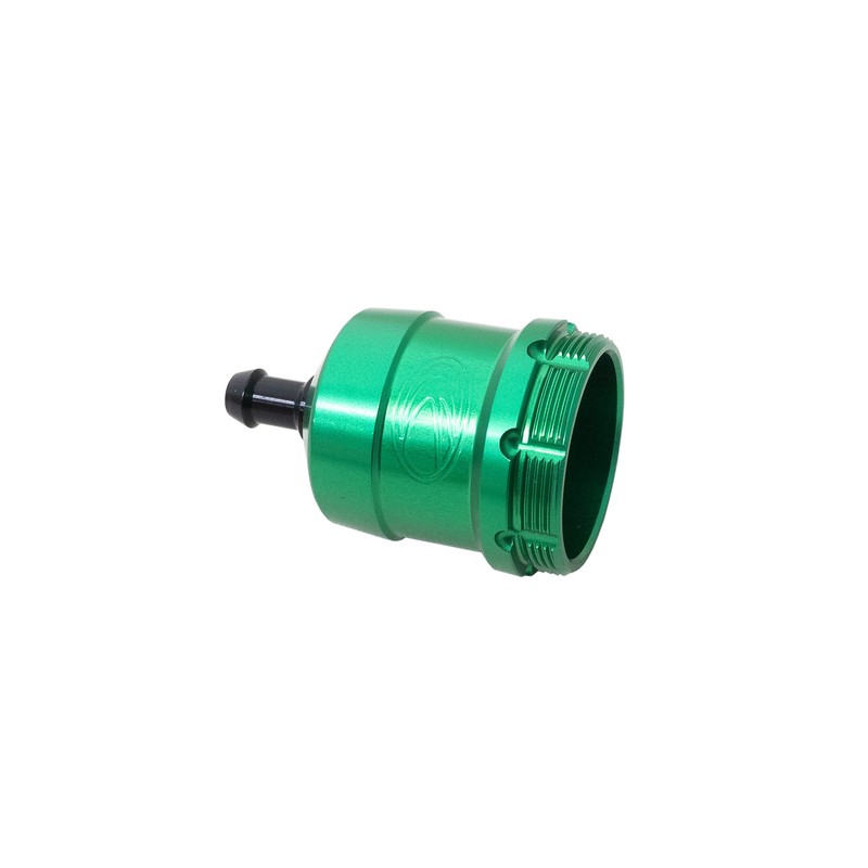Vaschetta liquido freno posteriore/friz green