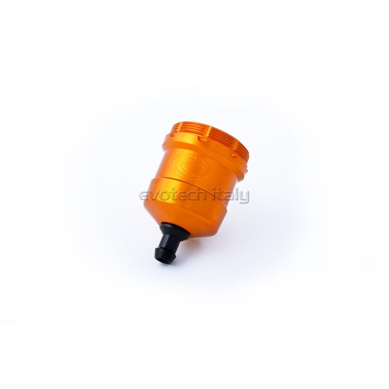 Vaschetta liquido freno posteriore/friz orange