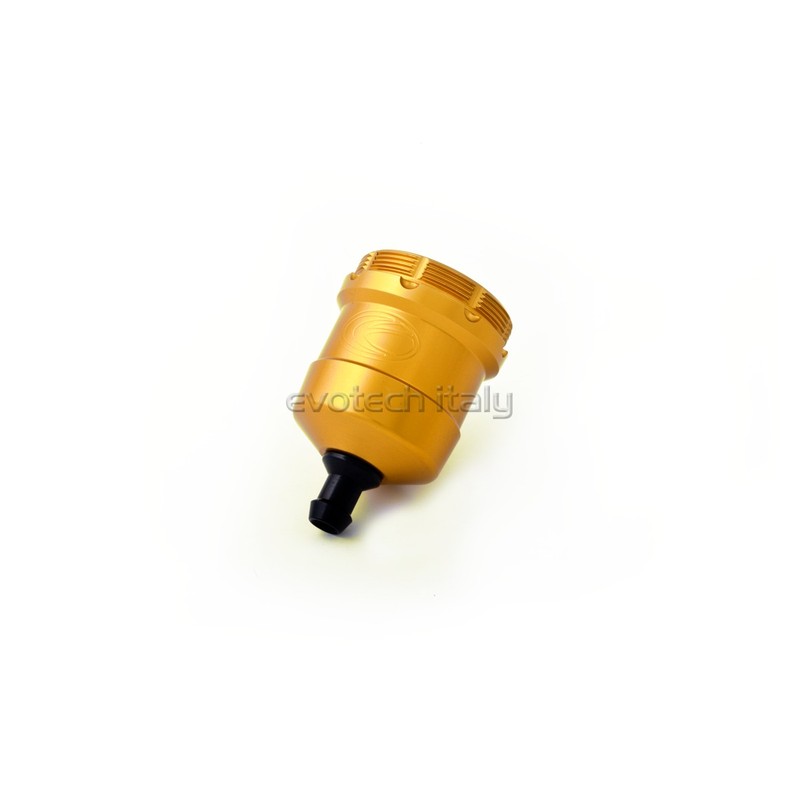 Vaschetta liquido freno posteriore/friz Racing Gold