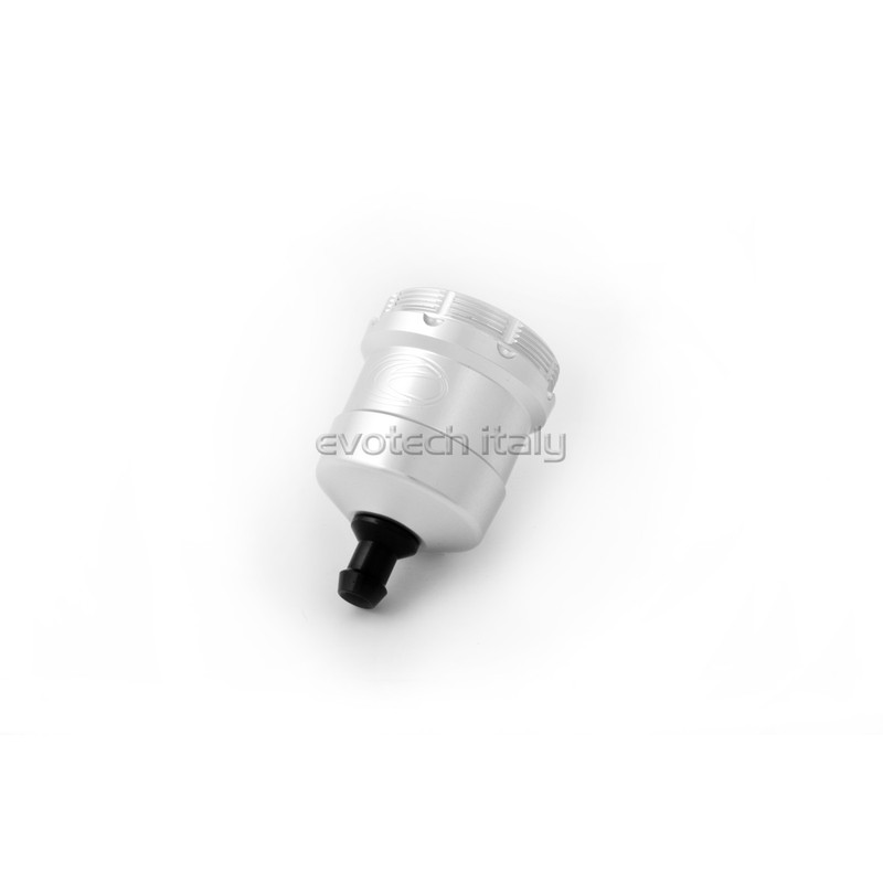 Vaschetta liquido freno posteriore/friz Silver