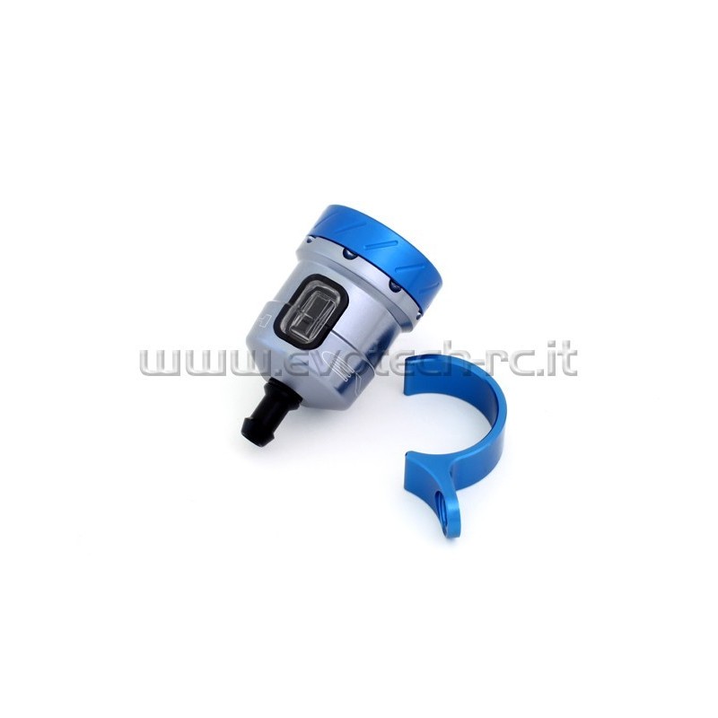 Kit serbatoio liquido freno posteriore e frizione idraulica con oblò BENELLI
