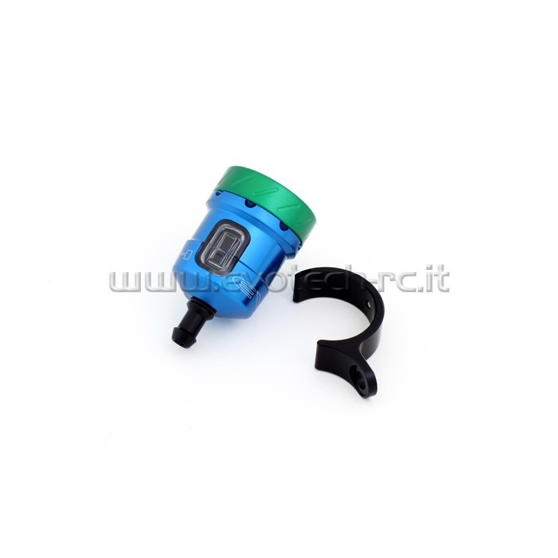 Kit serbatoio liquido freno posteriore e frizione idraulica con oblò BENELLI