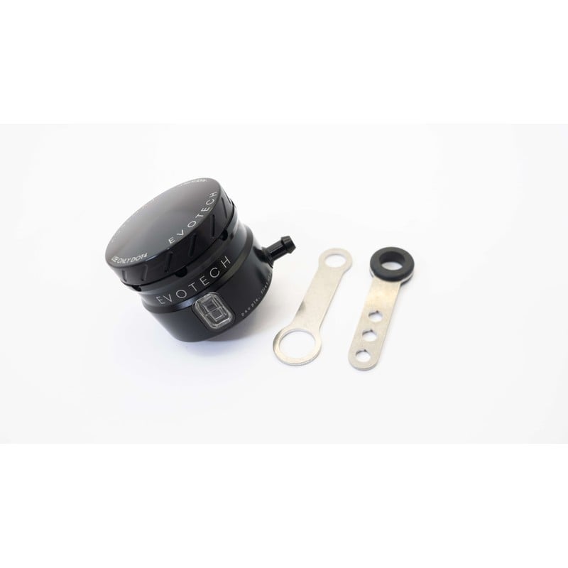 KIT serbatoio completo liquido freno anteriore tubo laterale APRILIA