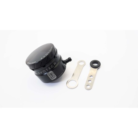 KIT serbatoio completo liquido freno anteriore tubo laterale APRILIA