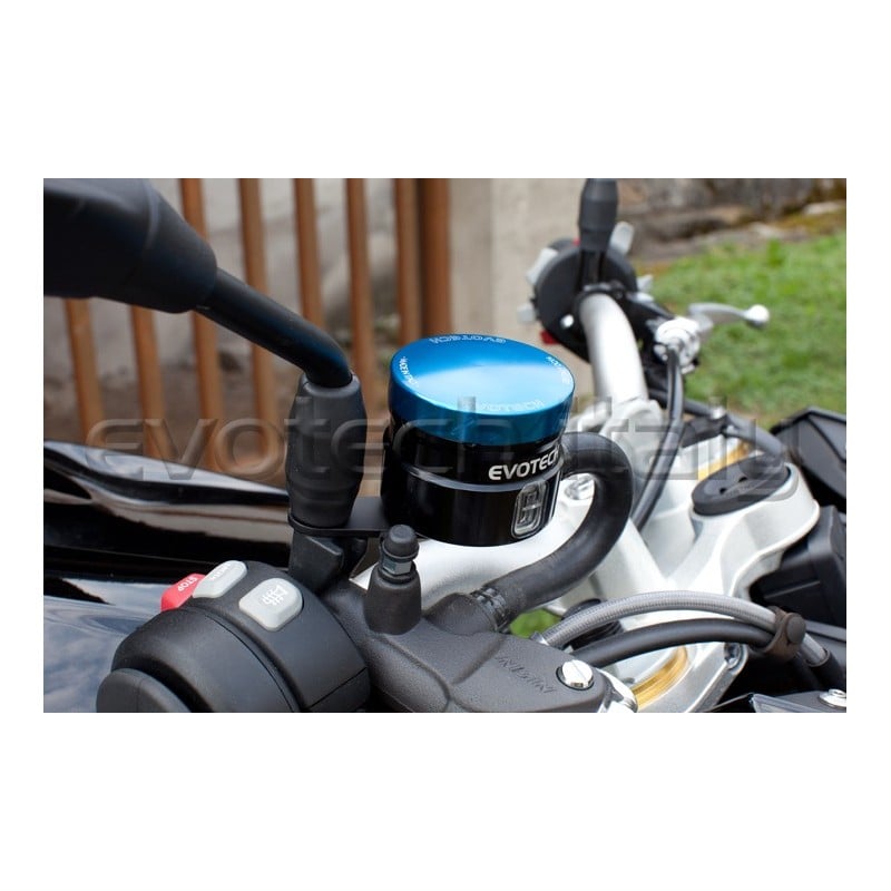 KIT serbatoio completo liquido freno anteriore tubo laterale APRILIA