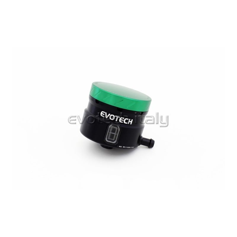 KIT serbatoio completo liquido freno anteriore tubo laterale APRILIA