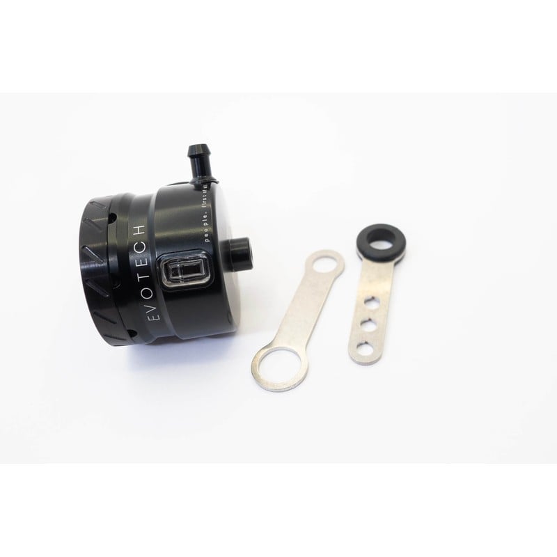 KIT serbatoio completo liquido freno anteriore tubo laterale APRILIA