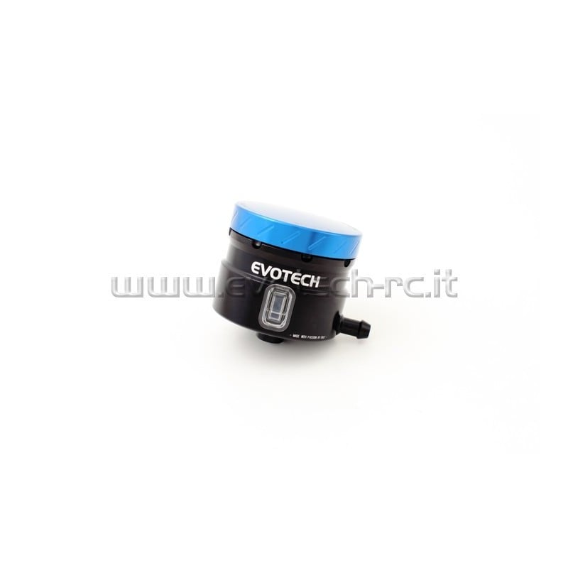 KIT serbatoio completo liquido freno anteriore tubo laterale APRILIA