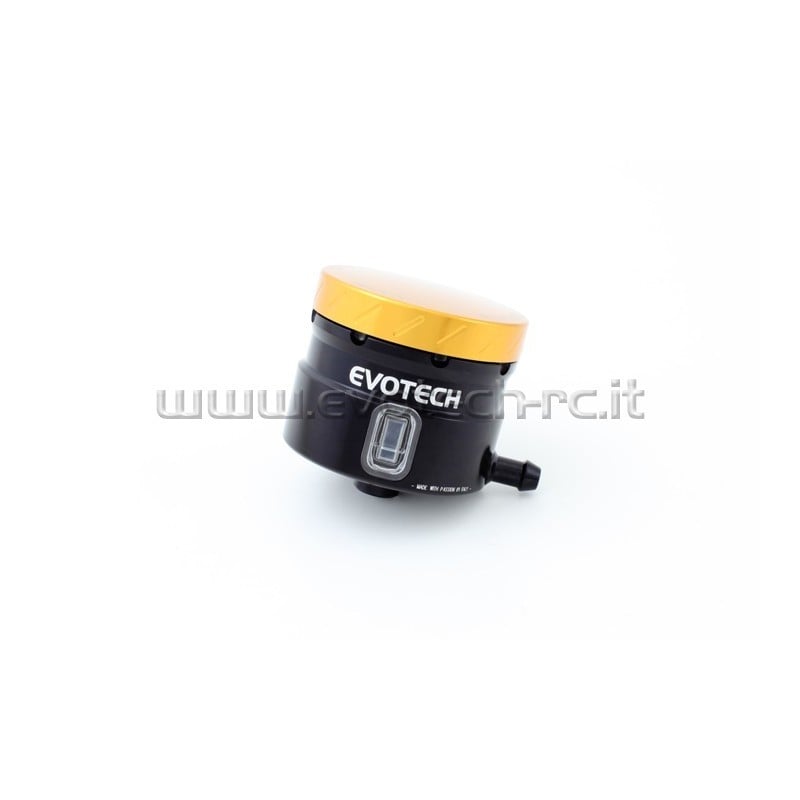 KIT serbatoio completo liquido freno anteriore tubo laterale APRILIA
