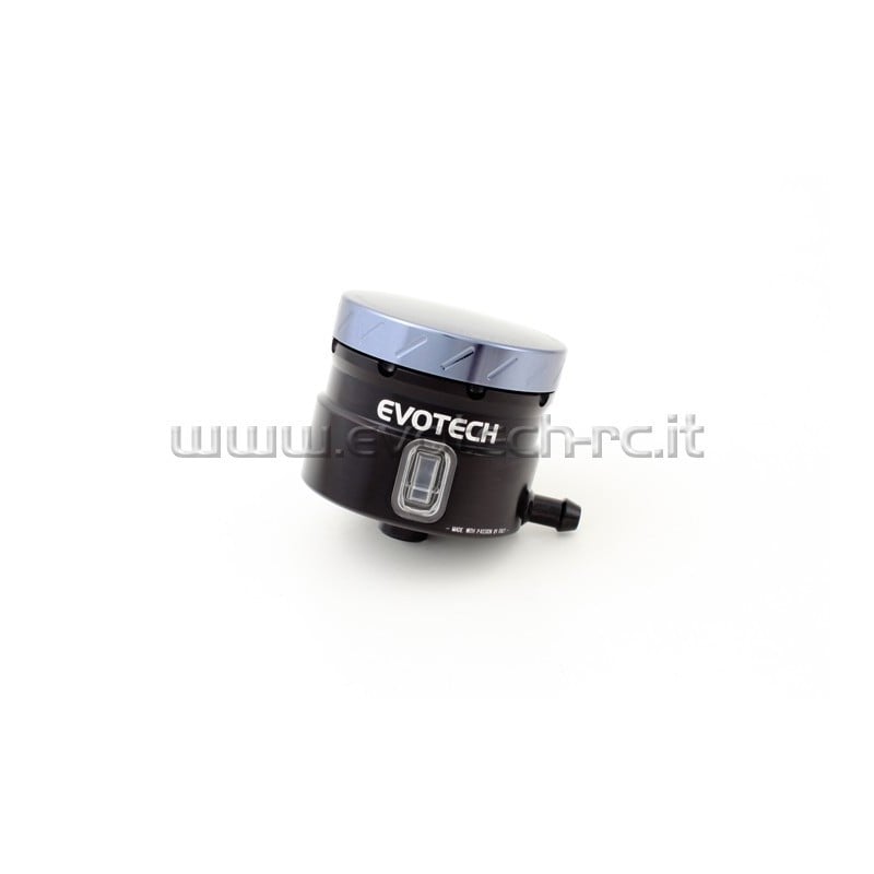 KIT serbatoio completo liquido freno anteriore tubo laterale APRILIA