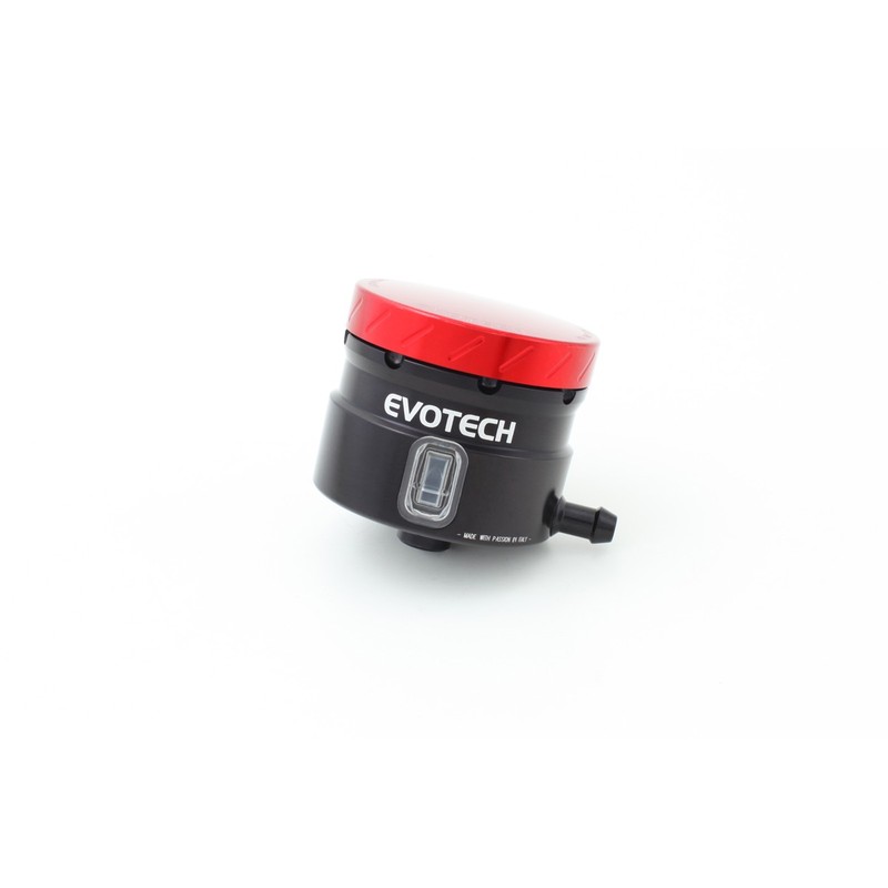 KIT serbatoio completo liquido freno anteriore tubo laterale APRILIA