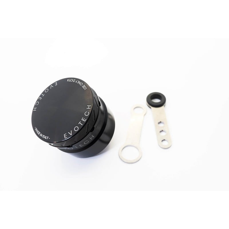 KIT serbatoio completo liquido freno anteriore tubo laterale APRILIA