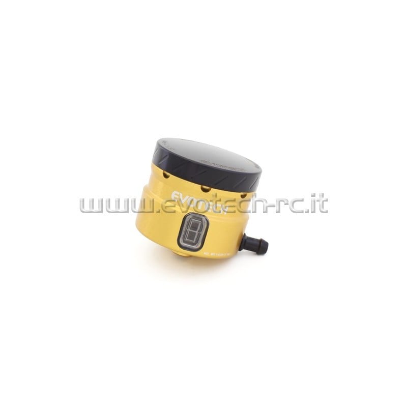 KIT serbatoio completo liquido freno anteriore tubo laterale APRILIA