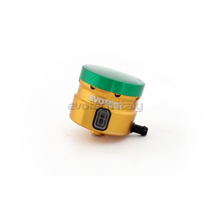KIT serbatoio completo liquido freno anteriore tubo laterale APRILIA