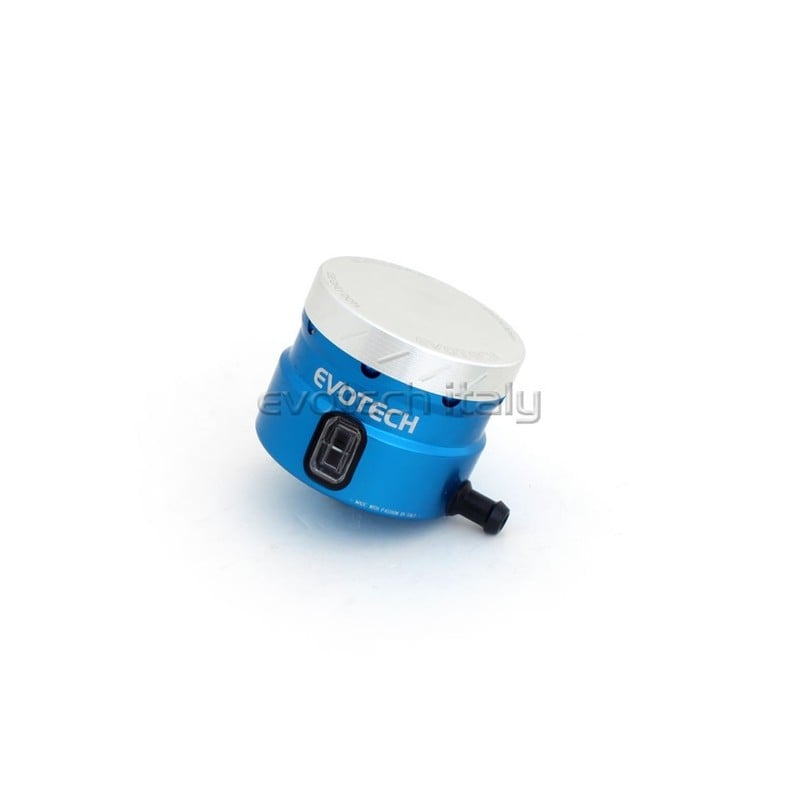 KIT serbatoio completo liquido freno anteriore tubo laterale APRILIA