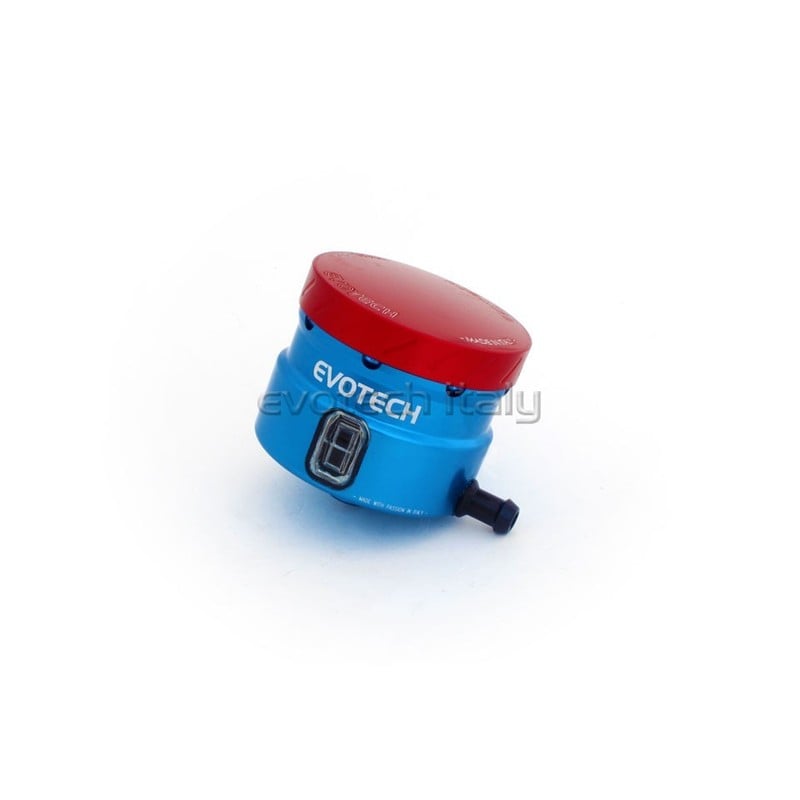 KIT serbatoio completo liquido freno anteriore tubo laterale APRILIA