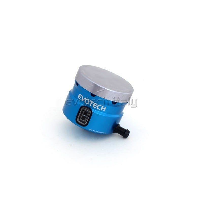 KIT serbatoio completo liquido freno anteriore tubo laterale APRILIA