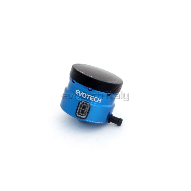 KIT serbatoio completo liquido freno anteriore tubo laterale APRILIA